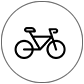 Icono Bici montaña