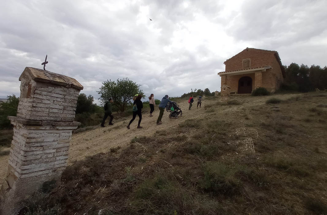 Ermita de Calvario