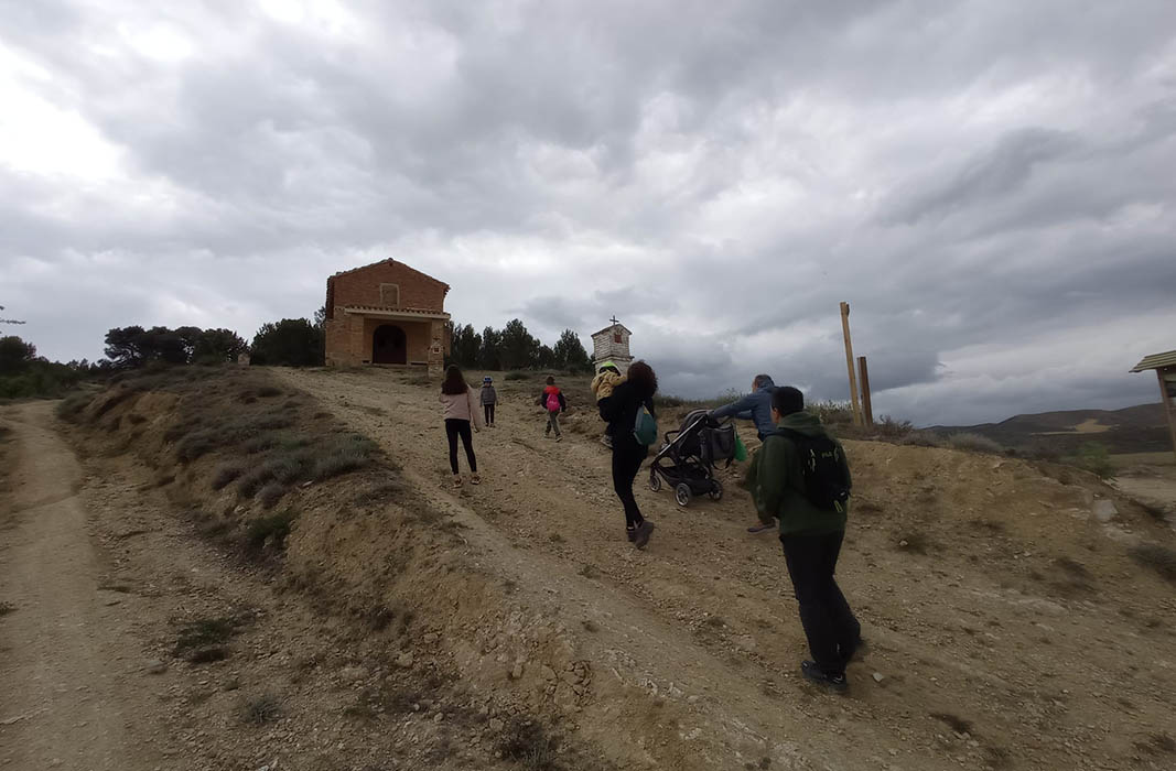 Ermita de Calvario