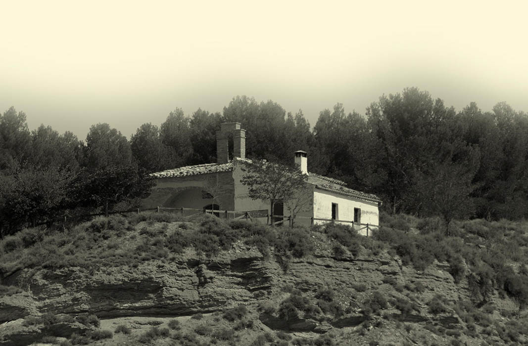 Fuente Ventosa