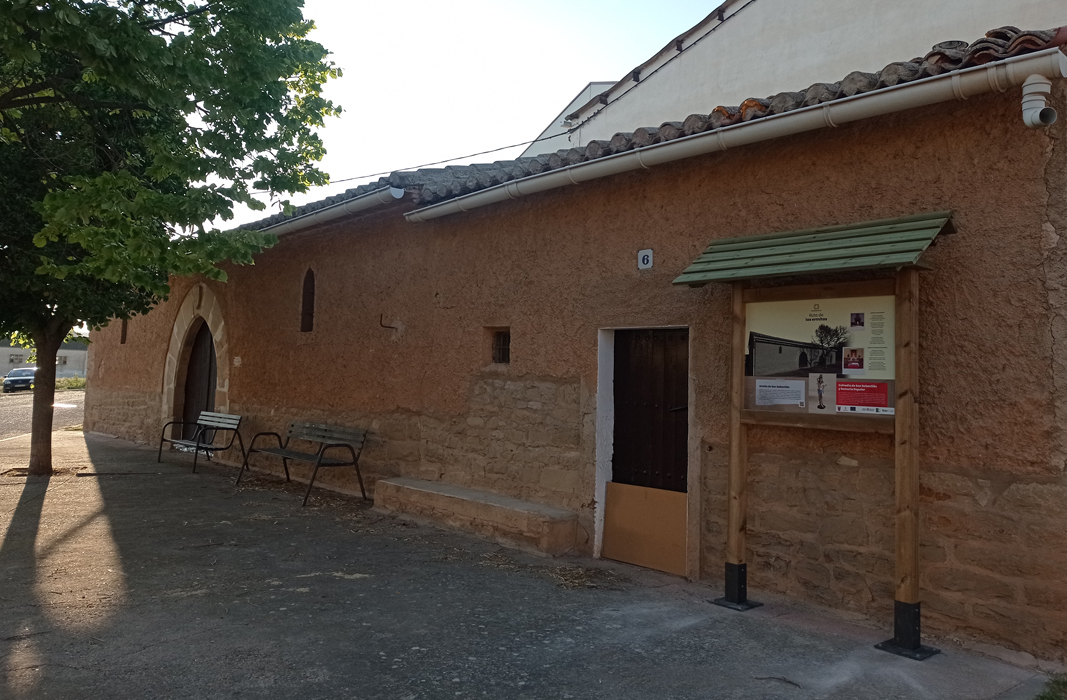 Fuente Cerrada