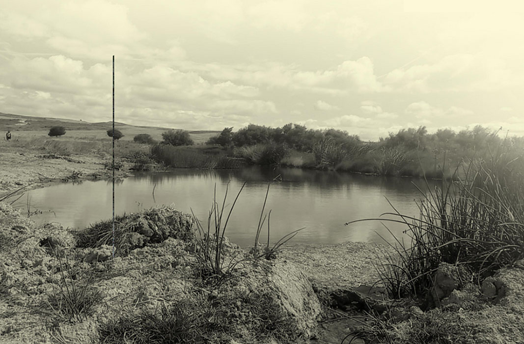 Fuente Ulázqueta