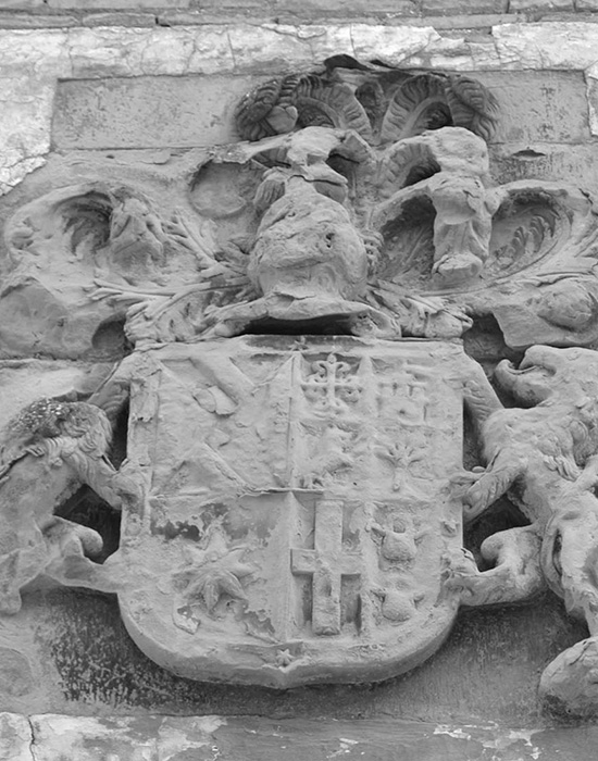 Hurtado de Mendoza, Cortés, Bayona y Goño