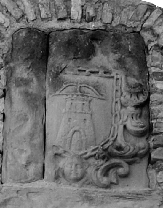 Portal del Dinero o San José