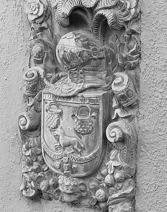 Tomás de Elorza y Martínez de Morentin