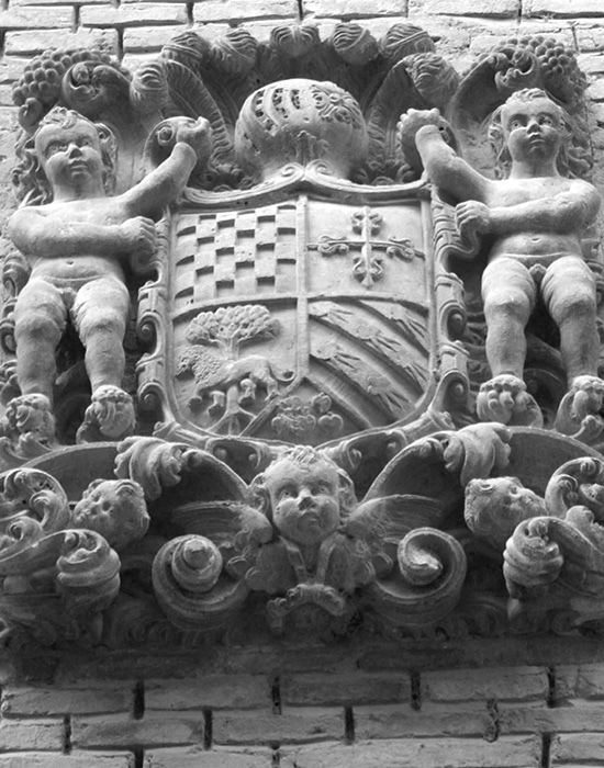 Navarro y Ladrón de Cegama