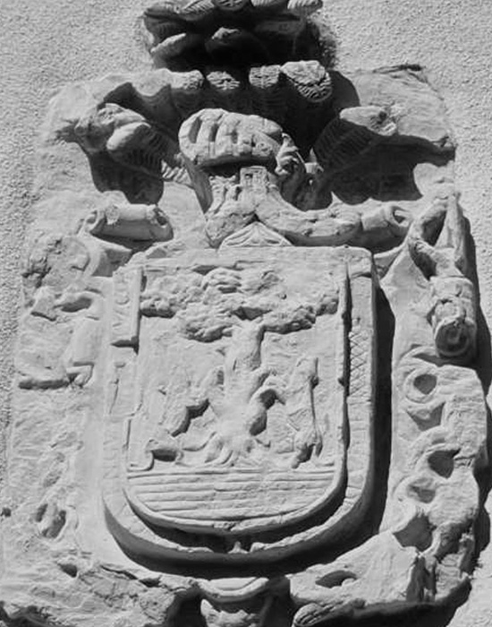 Azcárraga de Guipúzcoa